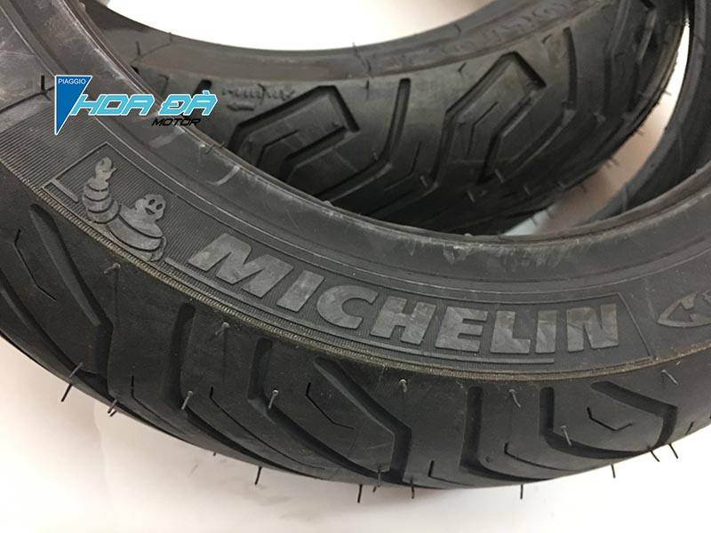 Lốp sau Vespa GT Michelin