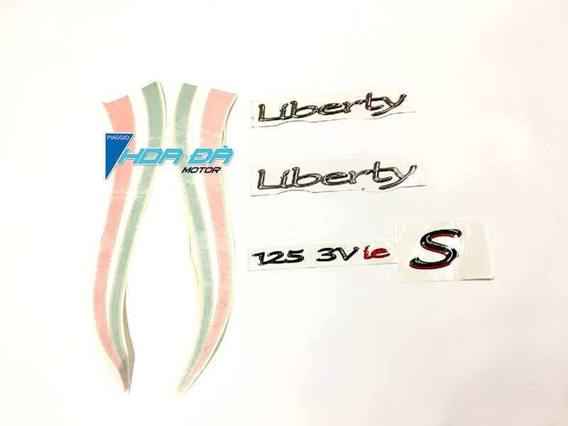 Tem Liberty S