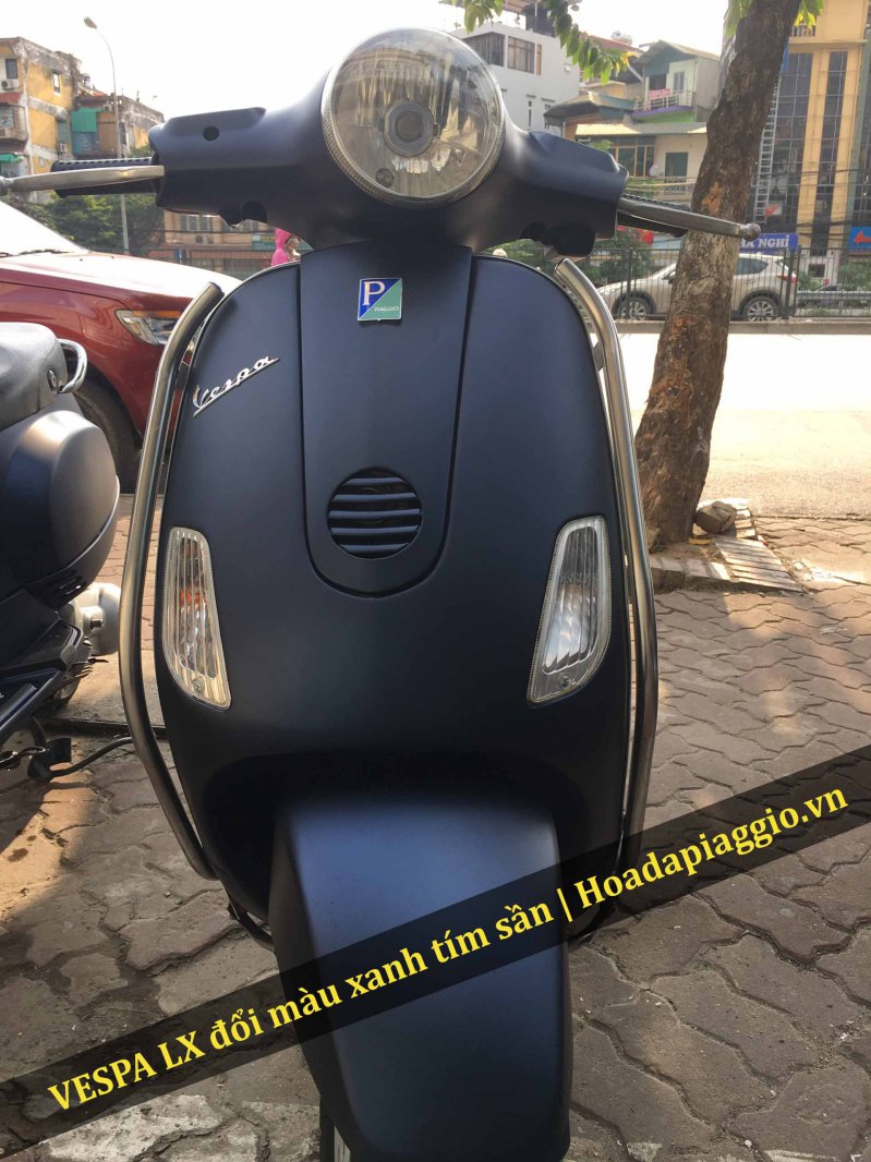 son-vespa-liberty-chuyen-nghiep