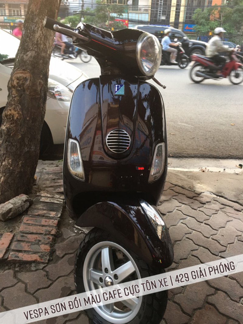 son-vespa-liberty-chuyen-nghiep