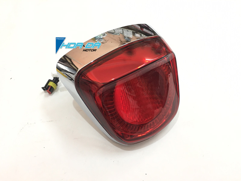 Đèn hậu Vespa Primavera ĐB led