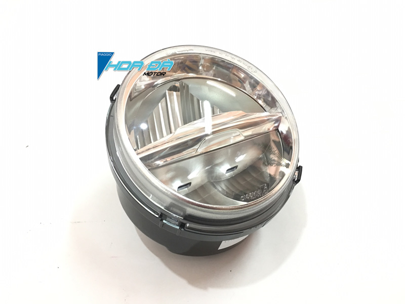 Bộ đèn pha Vespa Primavera led 2 tầng